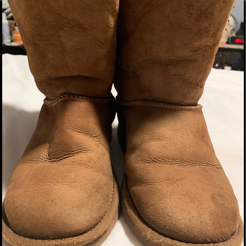 Short Ugg’s size6 used